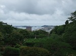 松島湾　Matsushima bay